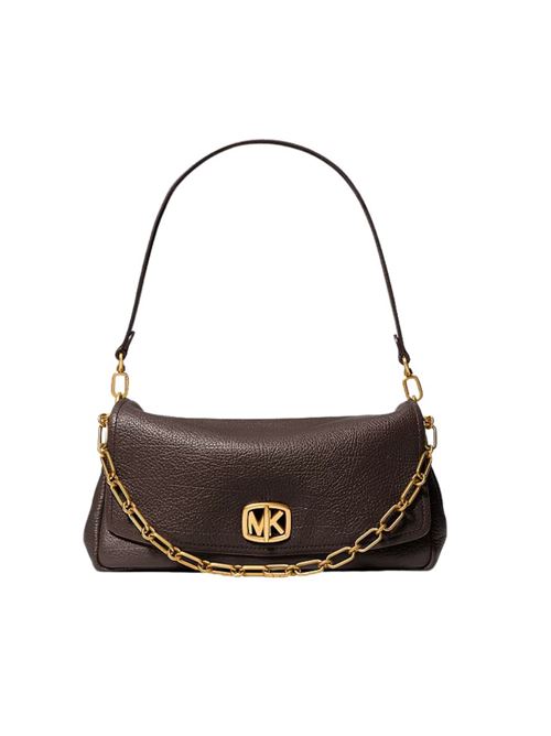 Bryant borsa a spalla convertibile MICHAEL KORS | 30F6AYTL7ECHOCOLATE